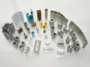 Máquina cortadora de aluminio L455, interruptor de pie de varias aplicaciones, ajuste de corte de perfiles de aluminio - Product Image 4