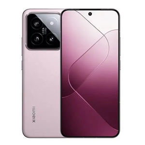 Téléphone mobile Xiaomi 14 avec appareil photo haute résolution, pas neuf, 12 Go + 256 Go, cellulaire, pour Xiaomi 14, smartphone Android 5G - Product Image 1