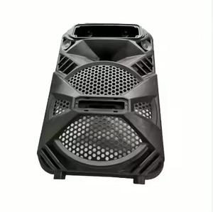 La empresa ofrece servicios de moldeo por inyección de carcasa de plástico ABS para envases de plástico ISO9001/ISO14001 certificado MOQ 500PCs - Product Image 1