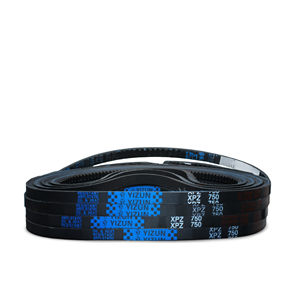 สายพานวียางยี่ห้อ Yizun XPZ รุ่น 1150 มม. สายพานยางแบบแข็งสำหรับงานอุตสาหกรรม - Product Image 1