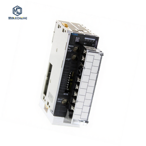 Best Quality CJ1W-TC002 4 Loop Thermocouple Input Type <b>Temperature</b> <b>Control</b> Unit 4 Channel PNP Collector 1Year Warranty - Product Image 2