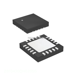EFM32ZG222F32-B-QFP48R Circuito Integrado MCU Integrado de 32 Bits, 32KB FLASH, 48TQFP, 48 TQFP, en Existencia, Compre Componentes Electrónicos en Línea - Product Image 1
