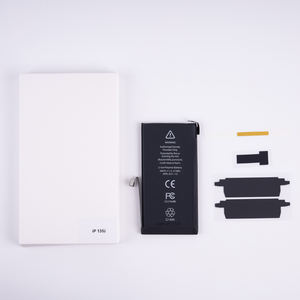 <span class=keywords><strong>Batterie</strong></span> <span class=keywords><strong>Prix</strong></span> Usine Sans Fenêtre Pop-up pour <span class=keywords><strong>Apple</strong></span> iPhone 16 15 14 13 12 11 Pro Max État de Santé 100% Cellule 0 Cycle - Product Image 1