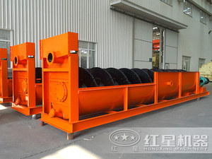 砂金選鉱機 移動式金採掘装置 鉱物選別機 スパイラル金パンニング機 - Product Image 6