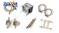 Machine de nettoyage de filtre DPF industrielle ZQYM, rapide, économique et portable, pour DPF, DOC, SCR