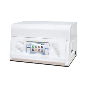 Alat Uji Kecepatan Transmisi <span class=keywords><strong>Gas</strong></span> 3 Rongga ASTM D1434 Penganalisis Permeabilitas <span class=keywords><strong>Gas</strong></span> - Product Image 2