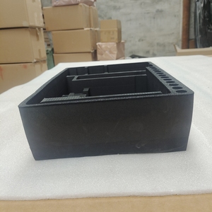 Giá rẻ EVA chống tĩnh điện chống cháy đổ xô dòng bên trong hỗ trợ khay EVA Màu bọt khắc CuộN vật liệu tấm - Product Image 5