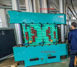 Custom Irregular 90*50 Hard Plate Shield PE Ceramic III Uhmwpe Balistic Shield Glass Window Handheld Shield - Product Image 3