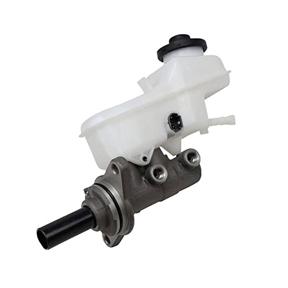 Most Popular Automotive Brake System brake master cylinder original for toyota hilux 47201-02593
