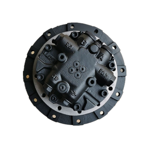 มอเตอร์ขับเคลื่อน EX60 Final Drive EX60G รุ่น HMGB08BA มีสินค้าในสต็อก - Product Image 5