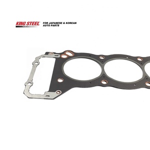 KINGSTEEL OEM 11115-66030 11115-66020 <span class=keywords><strong>Prix</strong></span> de gros Systèmes de moteur automobile Joint de culasse pour TOYOTA LAND CRUISER 1FZ Carburateur - Product Image 3