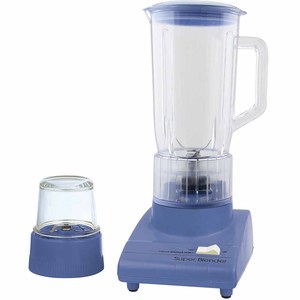 Glass Jar nước trái cây Máy xay sinh tố hàng đầu thương mại tốt nhất máy xay sinh tố Mixer máy xay điện máy xay sinh tố phá vỡ Băng - Product Image 2