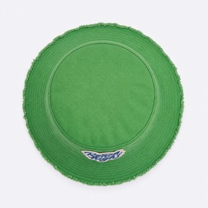 Sombrero de Pescador Personalizado OEM con Etiqueta Tejida, Ajustable, Unisex, para Adultos, de Algodón Twill, Protección Solar, Venta al Por Mayor - Product Image 5