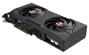 การ์ดจอ Sapphire PULSE Radeon 9070GRE 12GB พัดลมคู่ PCIe 5.0 VGA 9070 GPU RX9070 สำหรับเล่นเกมบนพีซีตั้งโต๊ะ รุ่นใหม่ปี 2025 - Product Image 6
