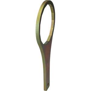 KS TOOLS-460,4305 Llave de filtro de combustible Ø 100 mm / 15 superficies para Hino - EAN 4042146758441 VEHÍCULOS PESADOS - Product Image 4