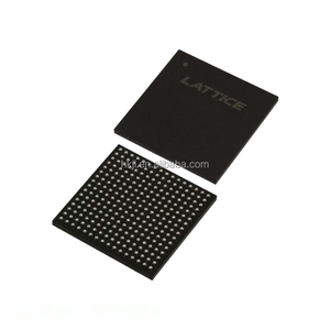 Embarqué 256 LBGA LC4384V-5FTN256C acheter en ligne le canal du fabricant de composants électroniques - Product Image 1