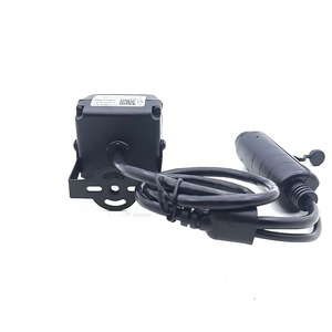 Camhi extérieur étanche IP66 POE 48V Mini caméra IP 5MP IMX335 IMX307 <span class=keywords><strong>Vision</strong></span> nocturne nid d'oiseau véhicule IR TF carte mémoire carte - Product Image 6