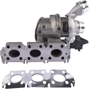 Turbo para BMW 116i 118i 218i <span class=keywords><strong>318i</strong></span> 418i 11657633795 7633795 11659895980 9895980 1.5L B38 B38B15A - Product Image 4