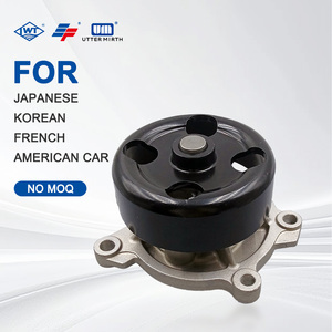 Pièces de véhicule LWT 21010-1KC0A Pompe à eau de voiture pour <span class=keywords><strong>Nissan</strong></span> MR16DDT X-TRAIL/07-13:NT31 <span class=keywords><strong>JUKE</strong></span>/10-19:F15 - Product Image 1