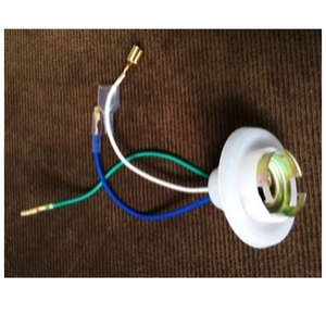 Pièces de moto support d'ampoule de lampe avant accessoires de moto utilisation pour <span class=keywords><strong>RX100</strong></span> - Product Image 4