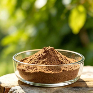 Extracto de Jabón de Nuez Natural Biodegradable con 40%-80% de Sapindoside para Fabricación de Jabón y Detergente Ecológico Doméstico, Muestra Gratuita Disponible - Product Image 4