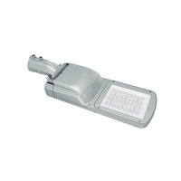 Réverbère LED haute puissance 100W avec ZIGBEE pour l'éclairage intelligent des villes