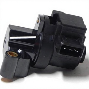 Valve de régulation de régime de marche au ralenti 3515002600 9540930004 avec joint pour réparation de véhicules - Product Image 2