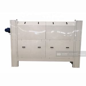 Nettoyeur de grains de <span class=keywords><strong>sarrasin</strong></span>, séparateur de longueur de <span class=keywords><strong>sarrasin</strong></span>, séparateur de graines à cylindre rainuré, calibreur de longueur de <span class=keywords><strong>sarrasin</strong></span>, séparateur de graines - Product Image 2