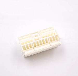 Nuevo Conector Original 368511-1 con Carcasa de Plástico, Disponible en Grandes Cantidades a Bajo Precio - Product Image 3