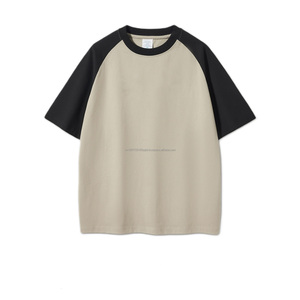 Unisex Dopamine T-Shirt Custom <b>Print</b> 180gsm <b>Neutral</b> Cotton Short Sleeve Blank Plain Summer Crewneck Designer - Product Image 5