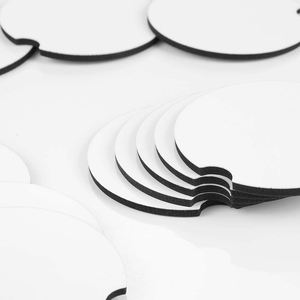 Rts Natuur Rubber Sublimatie Auto Achtbaan Voor Promotie - Product Image 4