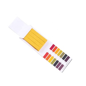 Giấy Kiểm tra PH, giấy Kiểm tra PH chính xác, xét nghiệm PH mỹ phẩm, nước bọt, nước tiểu, nước uống, xét nghiệm nước ối bán buôn - Product Image 2