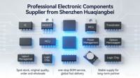 1-100pcs MC68HC16Z1CEH16 New Original 16-bit Microcontrollers - MCU 16 BIT MCU 1K RAM