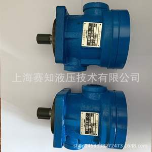 YB1-10 Componentes Hidráulicos de Shanghái, Variedad de Tamaños 2.5-63, Categoría de Producto: Bombas Hidráulicas - Product Image 4