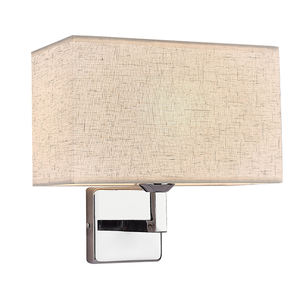 New Style Nordic <b>Bamboo</b> Hotel Bedroom USB E27 <b>Wall</b> Bracket <b>Lights</b> Indoor Modern Home Small <b>Wall</b> <b>Light</b> Lamp - Product Image 2