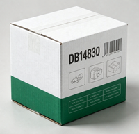 Ressort COMP.50-150 PSI ST.ST DB14830 pour la série D A&A+ Pièces de rechange D