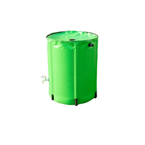 Réservoirs d'eau Keyubo 1000L pour usage extérieur, réservoir <span class=keywords><strong>de</strong></span> stockage en PVC <span class=keywords><strong>de</strong></span> grande capacité, système <span class=keywords><strong>de</strong></span> collecte d'eau <span class=keywords><strong>de</strong></span> <span class=keywords><strong>pluie</strong></span>, barils <span class=keywords><strong>de</strong></span> <span class=keywords><strong>pluie</strong></span> pliables <span class=keywords><strong>de</strong></span> grande taille - Product Image 2