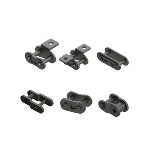 ชุดประกอบเฟืองโซ่สแตนเลส Misumi Chain Connector 409 รุ่น FDHS สำหรับงานอุตสาหกรรม - Product Image 2