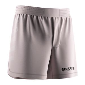 Pantalones Cortos Deportivos de Alta Calidad para Hombre, para Levantamiento de Pesas, Crossfit, Entrenamiento en el Gimnasio, de Poliéster - Product Image 3