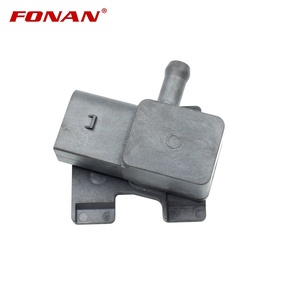 Capteur de pression d'échappement DPF pour MINI COUNTRYMAN R60 Cooper SD ALL4 Estate Diesel 2.0 <span class=keywords><strong>2011</strong></span> - 2016 780515201 13627805152 - Product Image 4