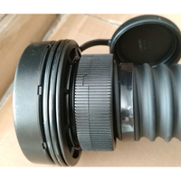 Valve de gonflage haute pression Bravo 260 H.V