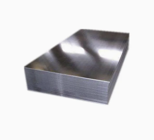 Placa de Aluminio de Grado Marino de Alta Resistencia y Resistente a la Corrosión, Modelo de Placa de Aluminio de Grado Marino - Product Image 5