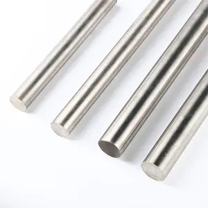 New Product Customization 304 Stainless Steel Rod Bar With The Low Price