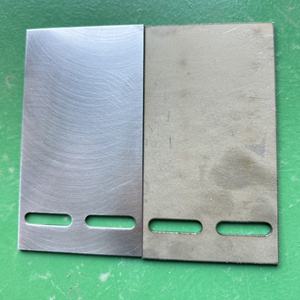 Las Mejores Soluciones para Desbarbado y Acabado de Superficies, Máquina Automática de Pulido de Metales para Desbarbado y Redondeo de Bordes de Chapa Metálica Cortada con Láser - Product Image 3