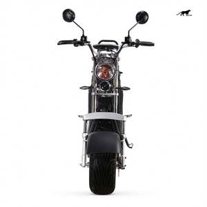 Batería extraíble Eec para patinete eléctrico, 1500/2000W, 60V, 20/40Ah, almacén europeo, escudo eléctrico - Product Image 6