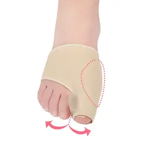 Bunion Corrector and Orthopedic Hallux Valgus Relief Splint Gel Bunion Pads Sleeves Brace Toe Stretcher Bunion Guard