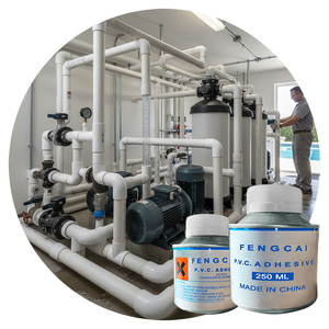<span class=keywords><strong>Cemento</strong></span> de <span class=keywords><strong>PVC</strong></span> para Tuberías de Agua Caliente y Lluvia, <span class=keywords><strong>Precio</strong></span> de Fábrica, 125g/250g/500g/1000g - Product Image 2