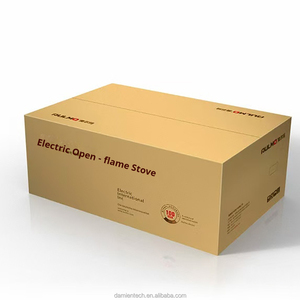 تقنية جديدة 1 موقد لهب كهربائي بدون غاز كهربائي نقي لمنتجات المطابخ الكهربائية للمطبخ - Product Image 5
