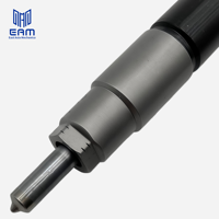 Inyector de Combustible Diésel OE:23670-0R100 Compatible con Modelos Diésel OE:236700R100 Garantía de 1 Año Logotipo Personalizable