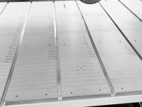 Mesin Gergaji CNC 5-Axis GANGER untuk Granit, Marmer, dan Ubin Porselen |   29kW Daya |   Panjang Pemotongan Maksimum 3500mm |   Pengoperasian Mudah dan Sederhana